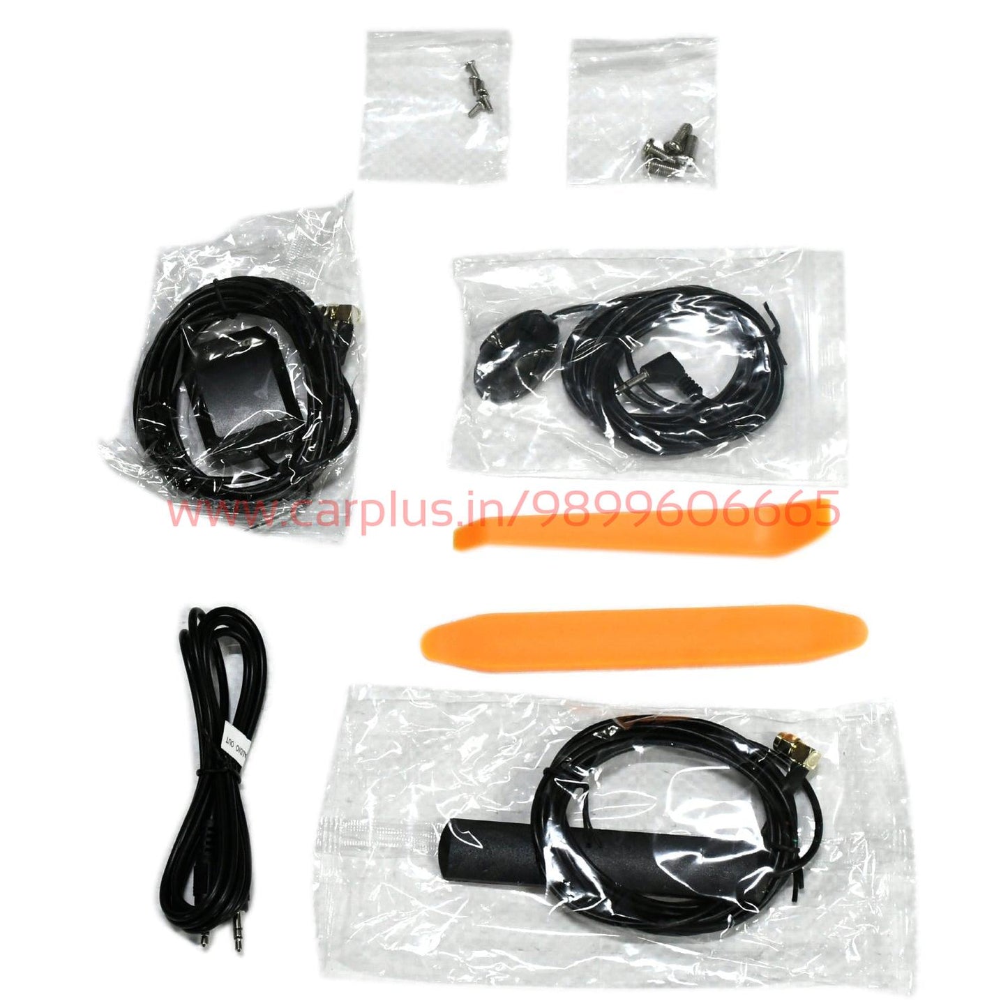 
                  
                    ANDROID FOR AUDI A4 2009-16 2+32gb Low-MULTIMEDIA PLAYERS-RETRO SOLUTIONS-CARPLUS
                  
                