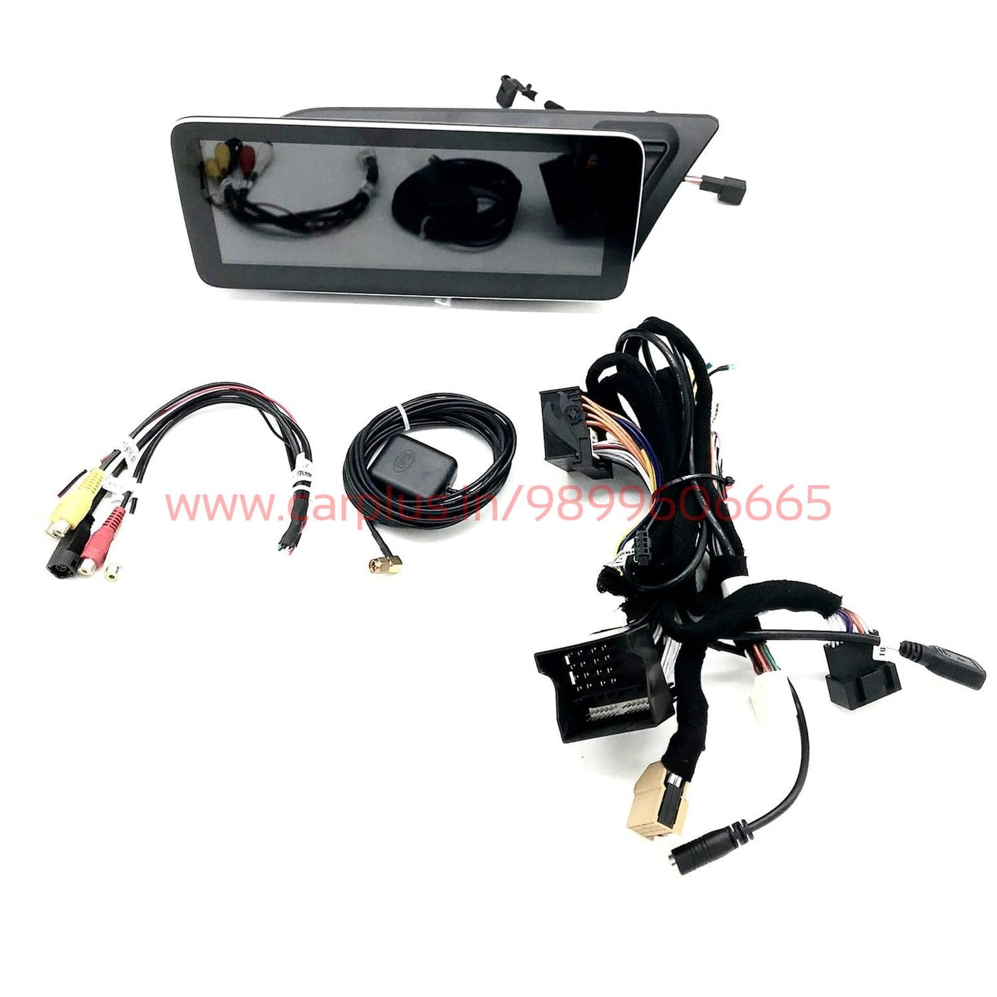 
                  
                    ANDROID FOR AUDI A4 2009-16 2+32gb Low-MULTIMEDIA PLAYERS-RETRO SOLUTIONS-CARPLUS
                  
                