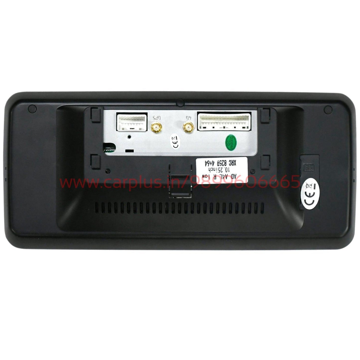 
                  
                    ANDROID FOR AUDI A4 2009-16 2+32gb Low-MULTIMEDIA PLAYERS-RETRO SOLUTIONS-CARPLUS
                  
                