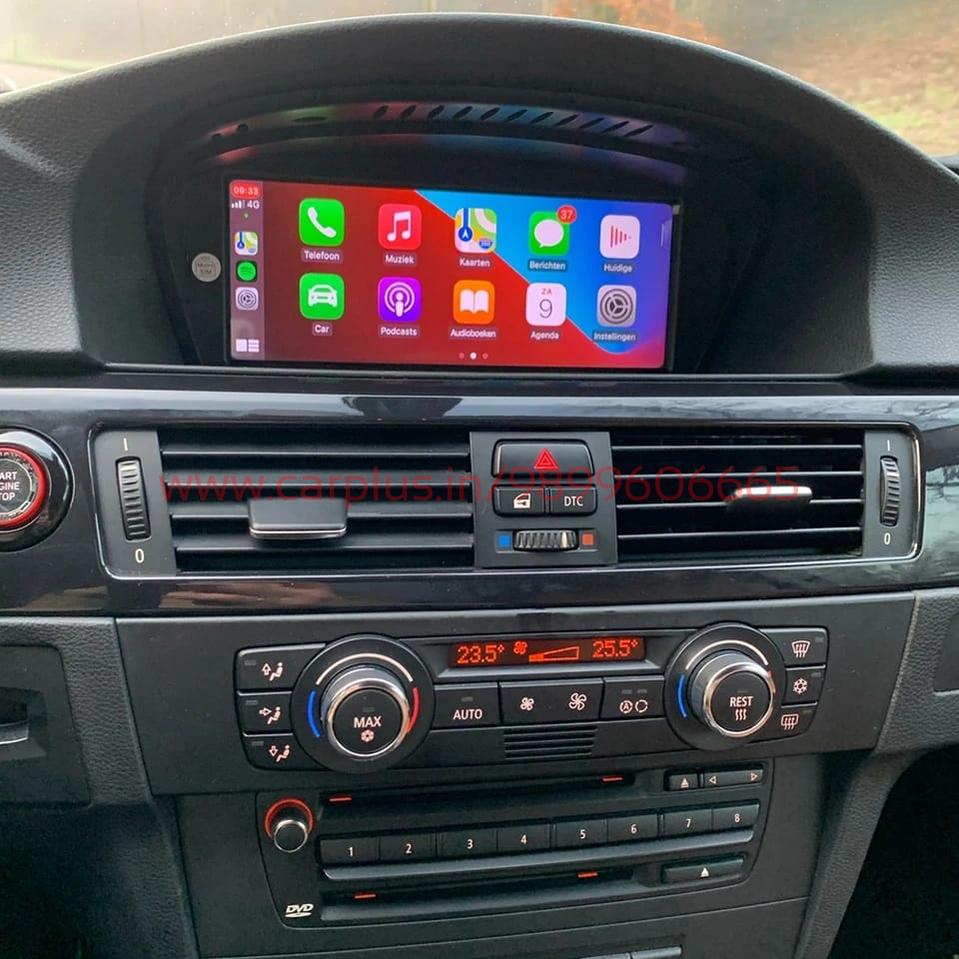 
                  
                    ANDROID FOR BMW E60,E90 CIC + 2+32-MULTIMEDIA PLAYERS-RETRO SOLUTIONS-CARPLUS
                  
                