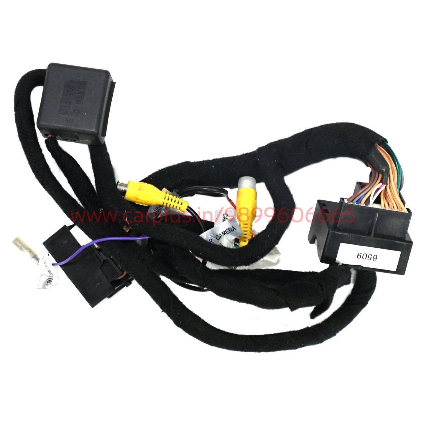 
                  
                    ANDROID FOR BMW E60,E90 CIC + 2+32-MULTIMEDIA PLAYERS-RETRO SOLUTIONS-CARPLUS
                  
                