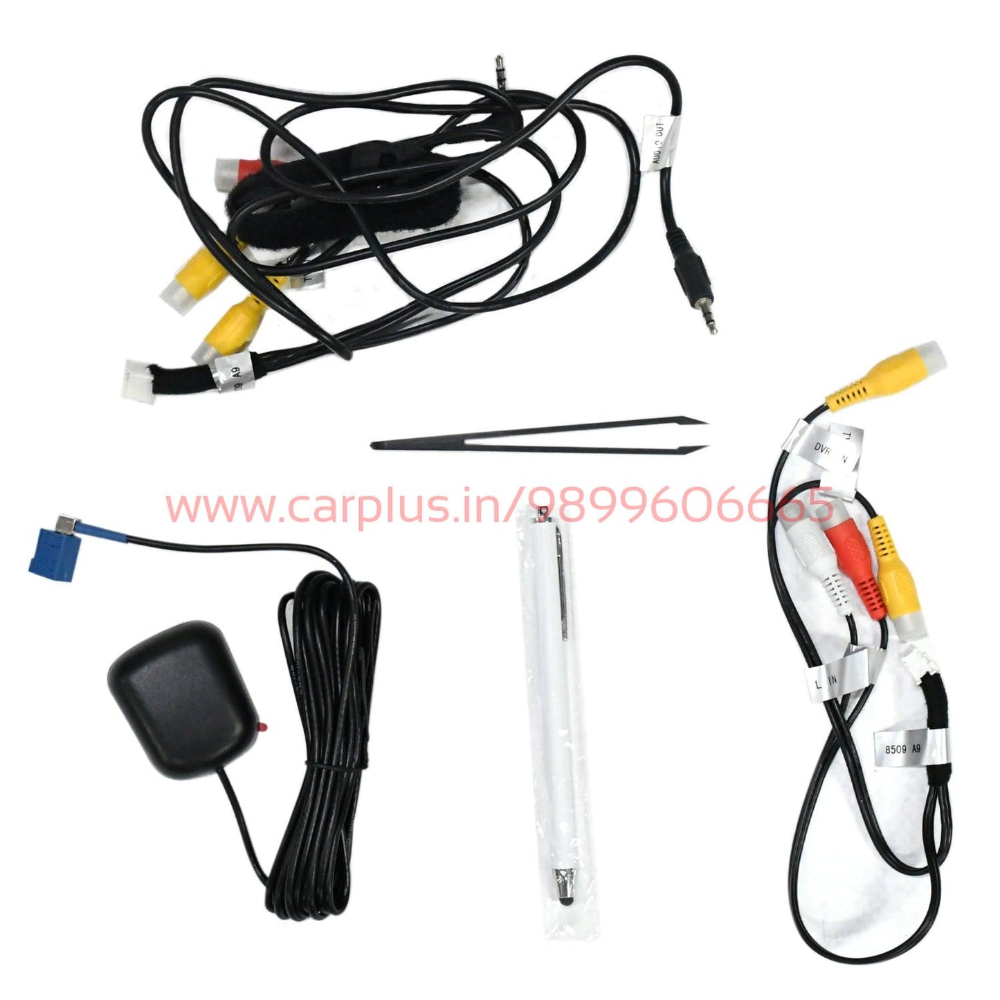 
                  
                    ANDROID FOR BMW E60,E90 CIC + 2+32-MULTIMEDIA PLAYERS-RETRO SOLUTIONS-CARPLUS
                  
                