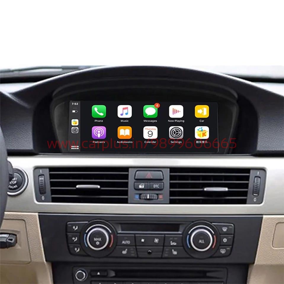 
                  
                    ANDROID FOR BMW E60,E90 CIC + 2+32-MULTIMEDIA PLAYERS-RETRO SOLUTIONS-CARPLUS
                  
                