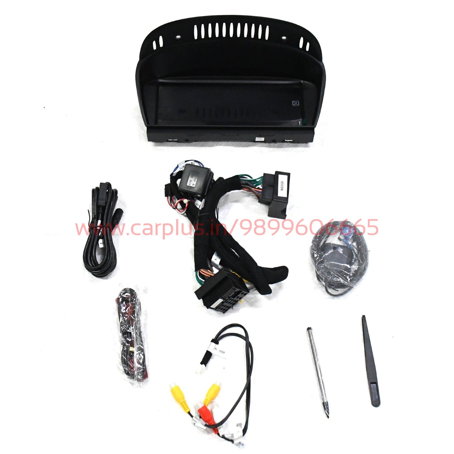 
                  
                    ANDROID FOR BMW E60,E90 CIC + 4+64-MULTIMEDIA PLAYERS-RETRO SOLUTIONS-CARPLUS
                  
                