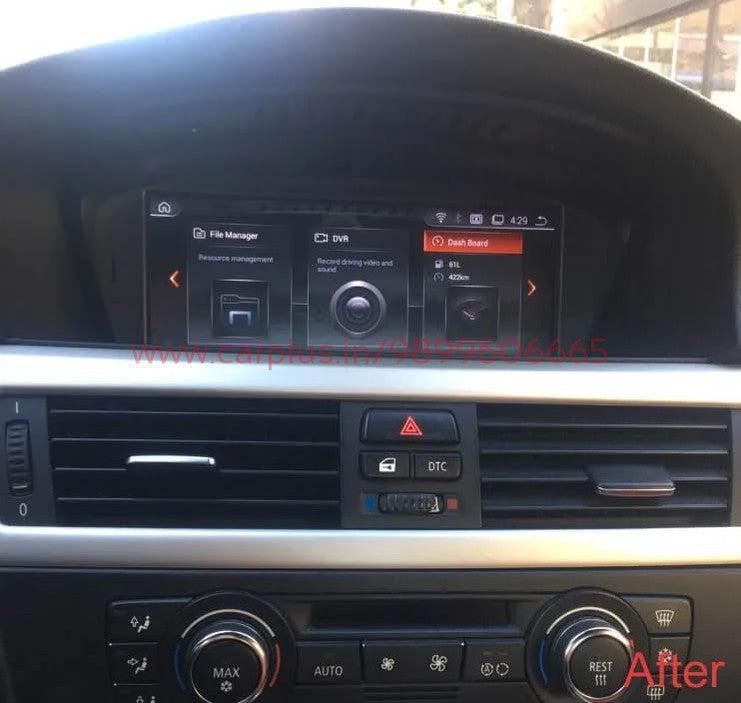 
                  
                    ANDROID FOR BMW E60,E90 CIC + 4+64-MULTIMEDIA PLAYERS-RETRO SOLUTIONS-CARPLUS
                  
                