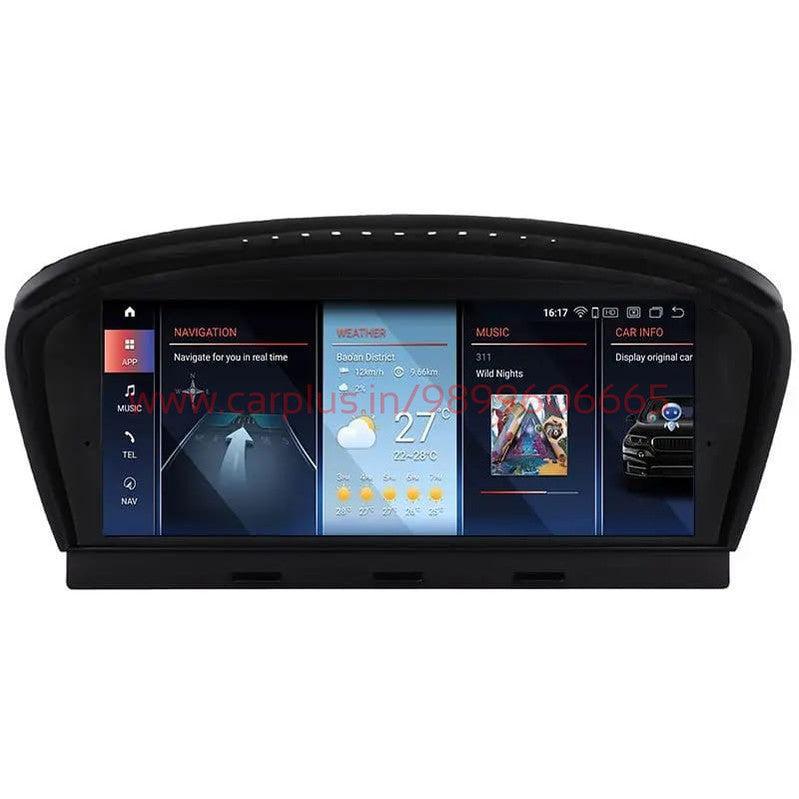 
                  
                    ANDROID FOR BMW E60,E90 CIC + 4+64-MULTIMEDIA PLAYERS-RETRO SOLUTIONS-CARPLUS
                  
                
