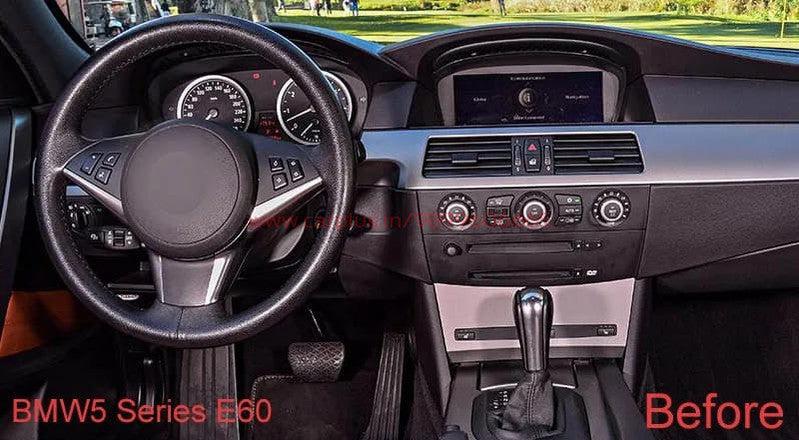 
                  
                    ANDROID FOR BMW E60,E90 CIC + 4+64-MULTIMEDIA PLAYERS-RETRO SOLUTIONS-CARPLUS
                  
                