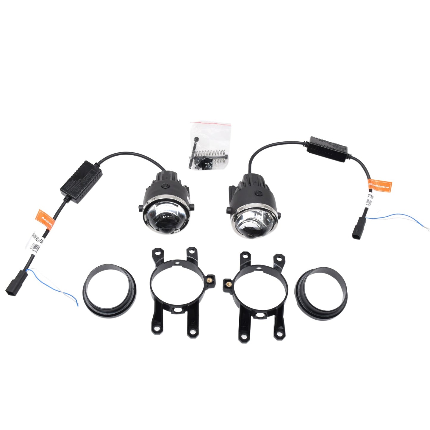 
                  
                    AOZOOM 2.0 Inch Fog LED Projector Dual Beam Lens Kit (FLP2040)-WHITE-FOG LAMP-AOZOOM-CARPLUS
                  
                