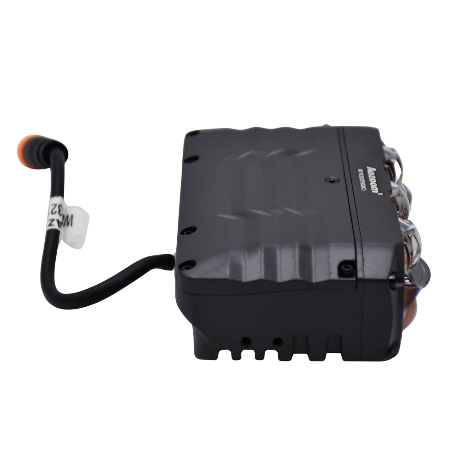 
                  
                    AOZOOM W8 Auxillary Projector Lens Kit-FOG LAMP-AOZOOM-CARPLUS
                  
                