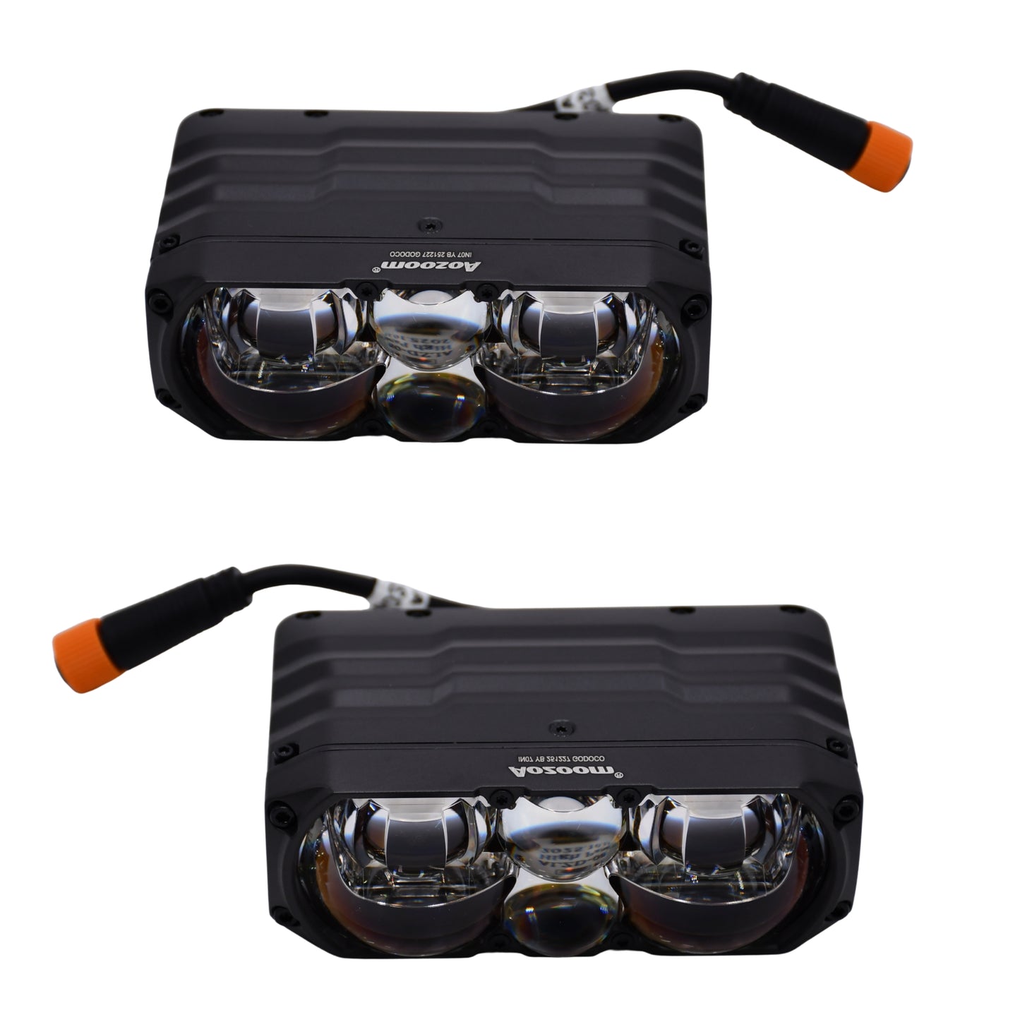 
                  
                    AOZOOM W8 Auxillary Projector Lens Kit-FOG LAMP-AOZOOM-CARPLUS
                  
                