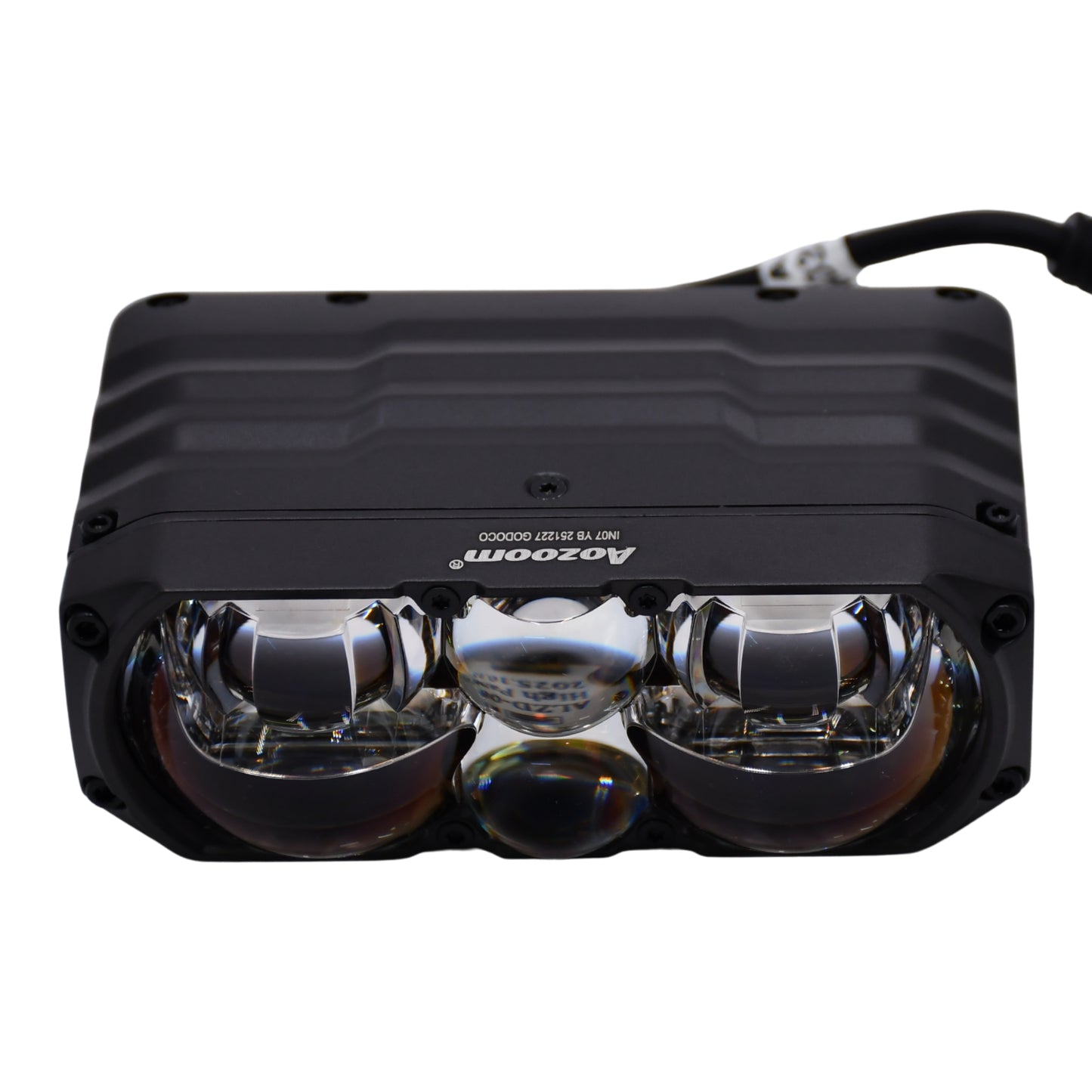 
                  
                    AOZOOM W8 Auxillary Projector Lens Kit-FOG LAMP-AOZOOM-CARPLUS
                  
                