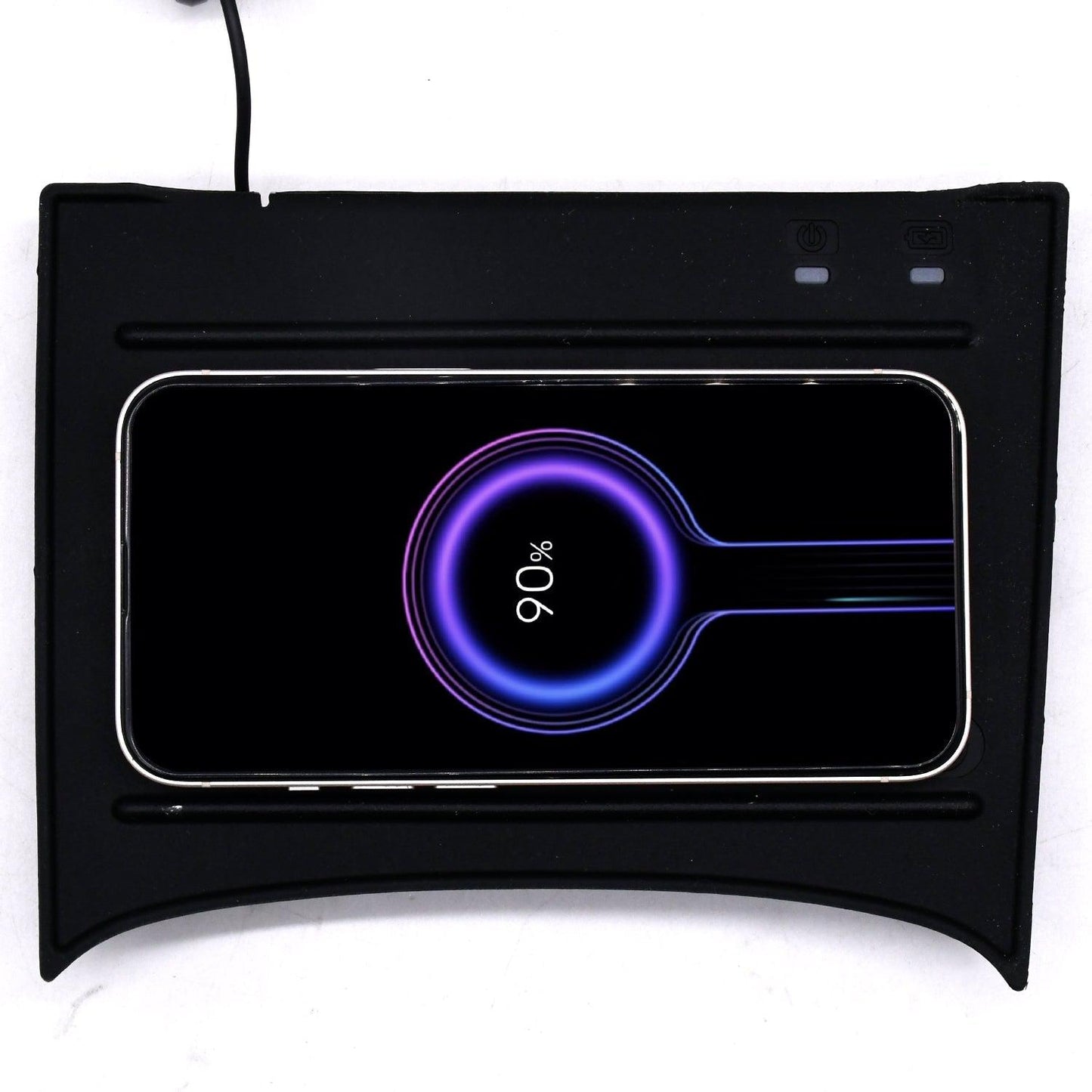 
                  
                    AUTO CLOVER Wireless Charger-C298 for Hyundai Venue-WIRELESS CHARGER-AUTO CLOVER-CARPLUS
                  
                