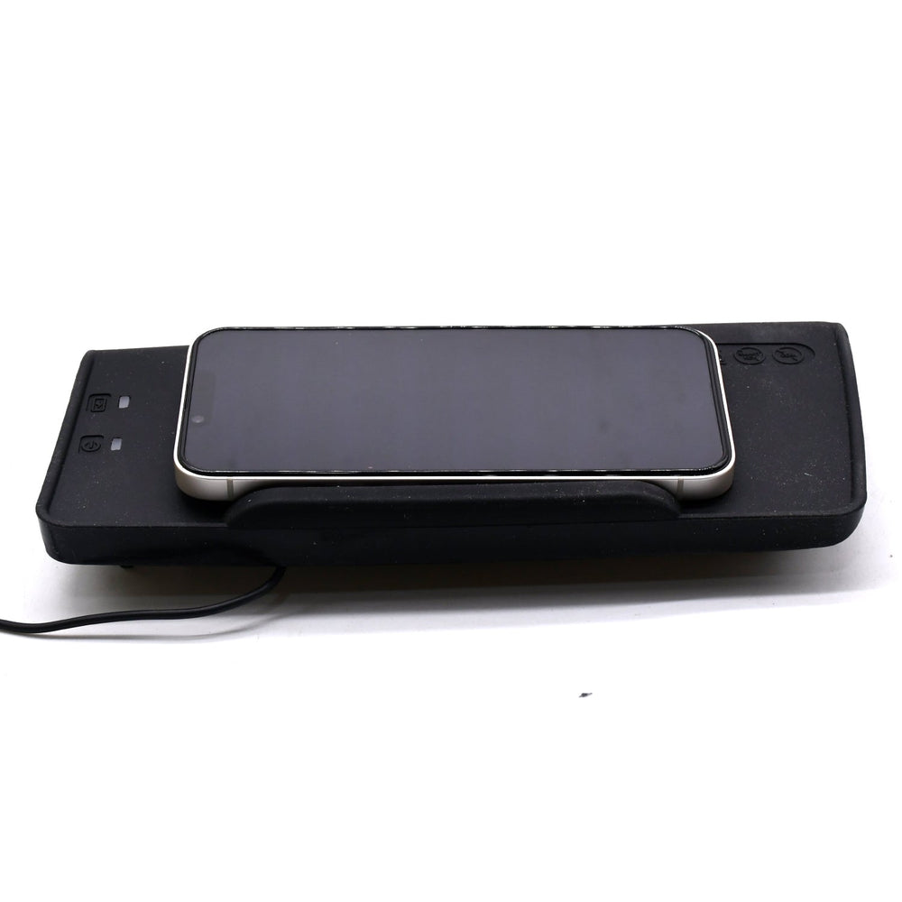 
                  
                    AUTO CLOVER Wireless Charger-E902 for Toyota Hycross-WIRELESS CHARGER-AUTO CLOVER-CARPLUS
                  
                