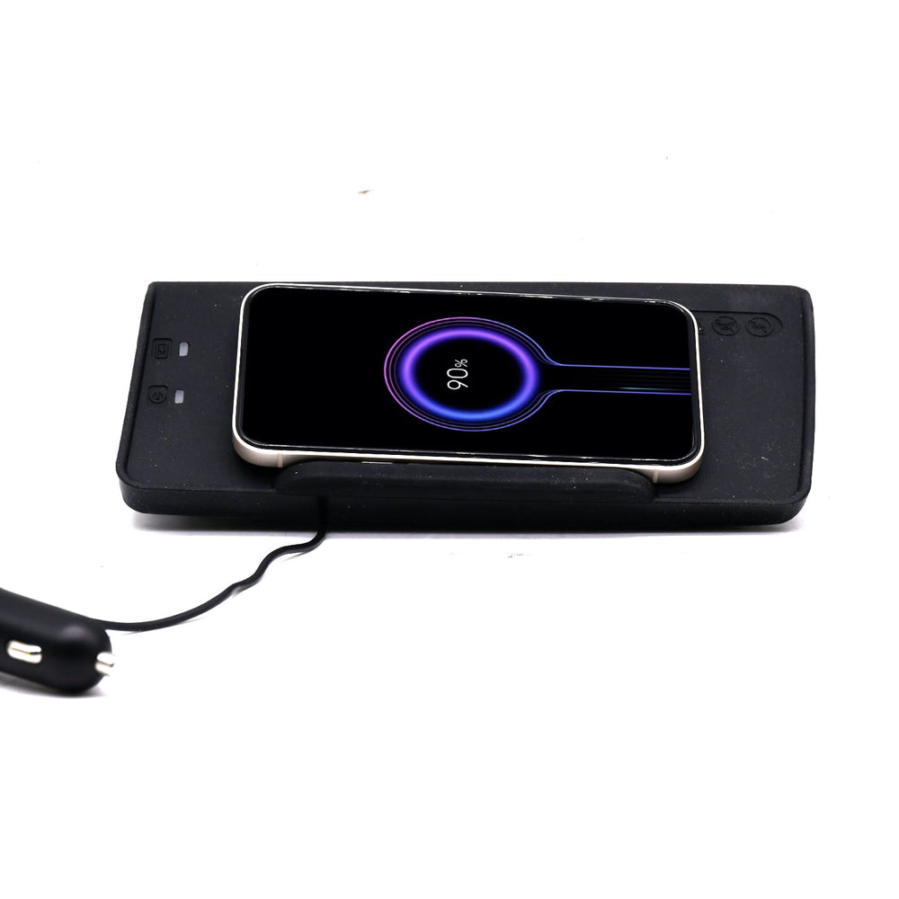 AUTO CLOVER Wireless Charger-E902 for Toyota Hycross-WIRELESS CHARGER-AUTO CLOVER-CARPLUS