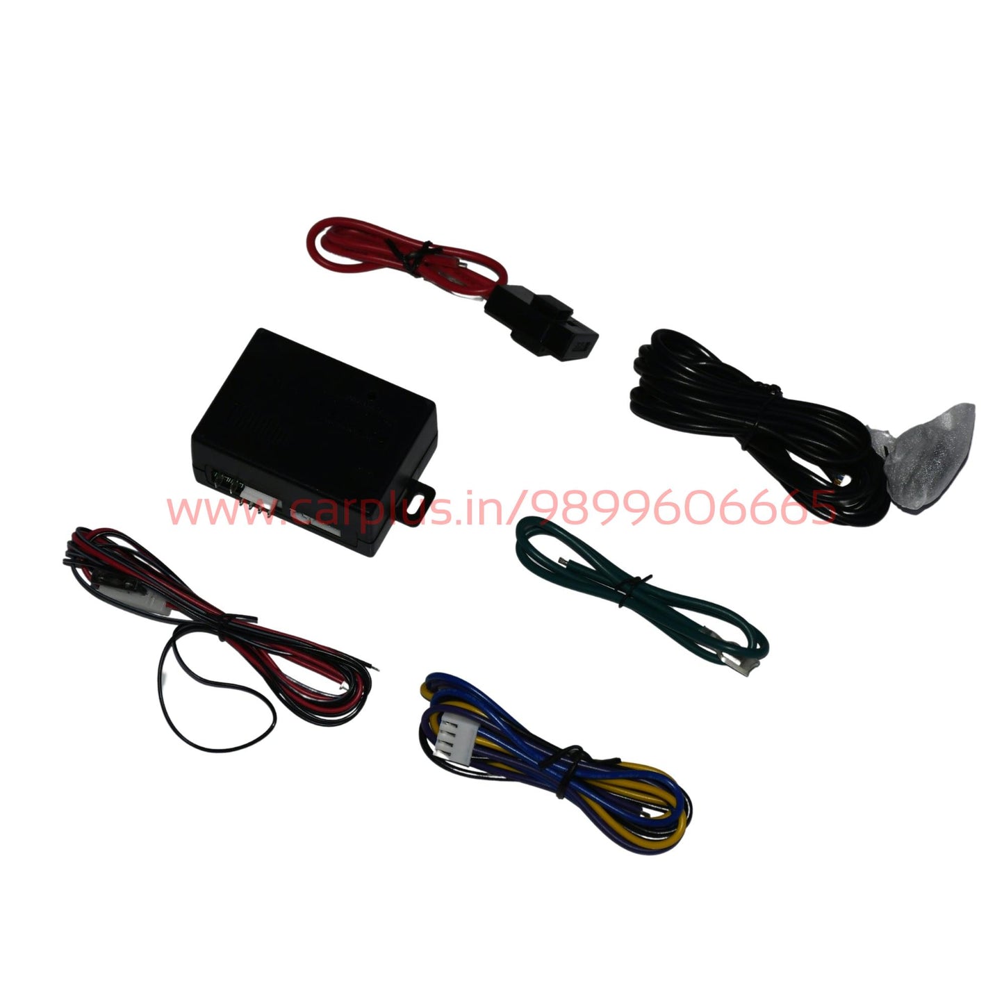 
                  
                    AUTO HEAD LIGHT SENSOR AUTOLIGHT NMD-SMART SENSOR-KMH-CARPLUS
                  
                