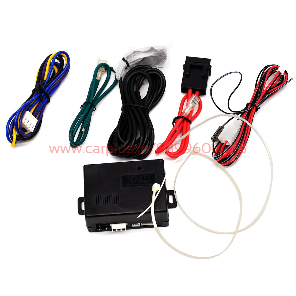 AUTO HEAD LIGHT SENSOR AUTOLIGHT NMD-SMART SENSOR-KMH-CARPLUS