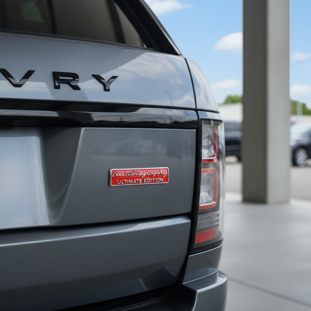 
                  
                    AUTOBIOGRAPHY ULTIMATE EDITION Emblem 3D Badge Silver & Red-BADGES-CARPLUS-CARPLUS
                  
                