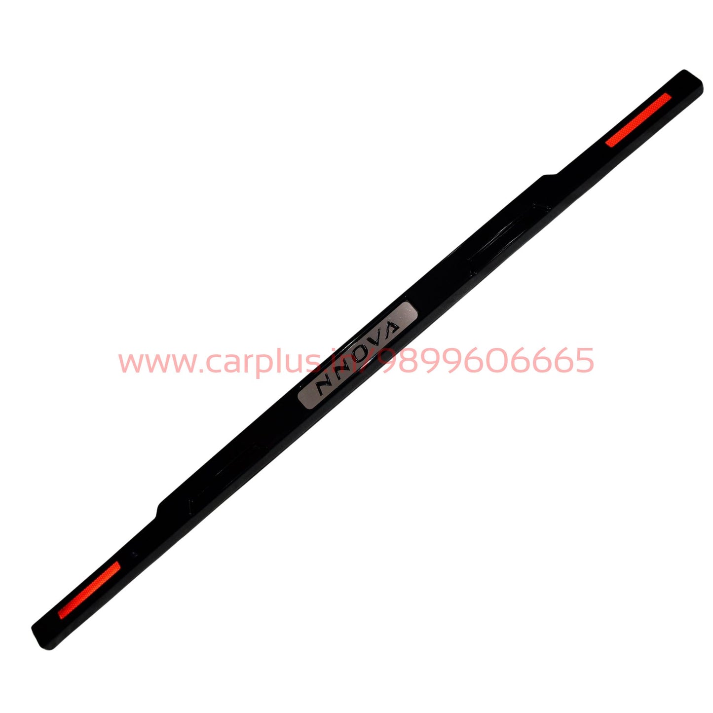 
                  
                    ACCUREX Rear Guard HAWK ABS-Toyota Hycross M.Black-REAR GUARDS-TOYOTA-CARPLUS
                  
                