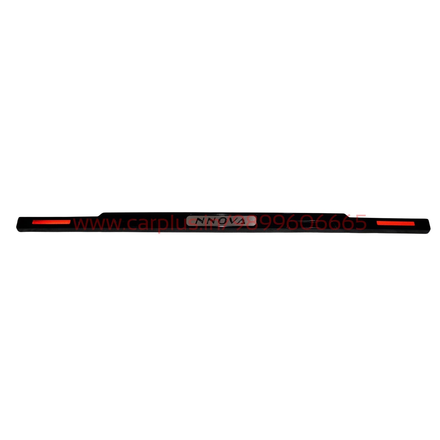 
                  
                    ACCUREX Rear Guard HAWK ABS-Toyota Hycross M.Black-REAR GUARDS-TOYOTA-CARPLUS
                  
                