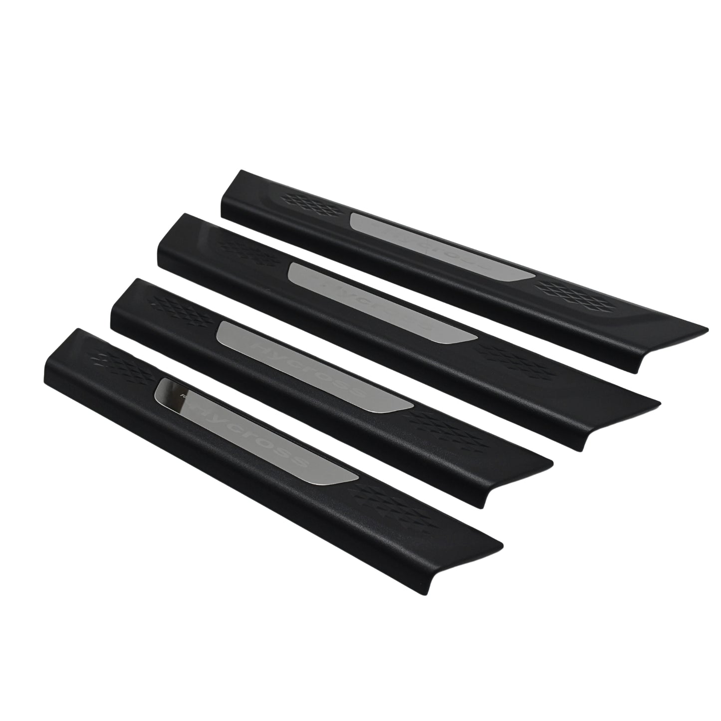 
                  
                    Activo Side Scuff Plate / Door Sill Plate for Toyota Hycross-DOOR SILL PLATE-KMH-DOOR SILL PLATE-CARPLUS
                  
                