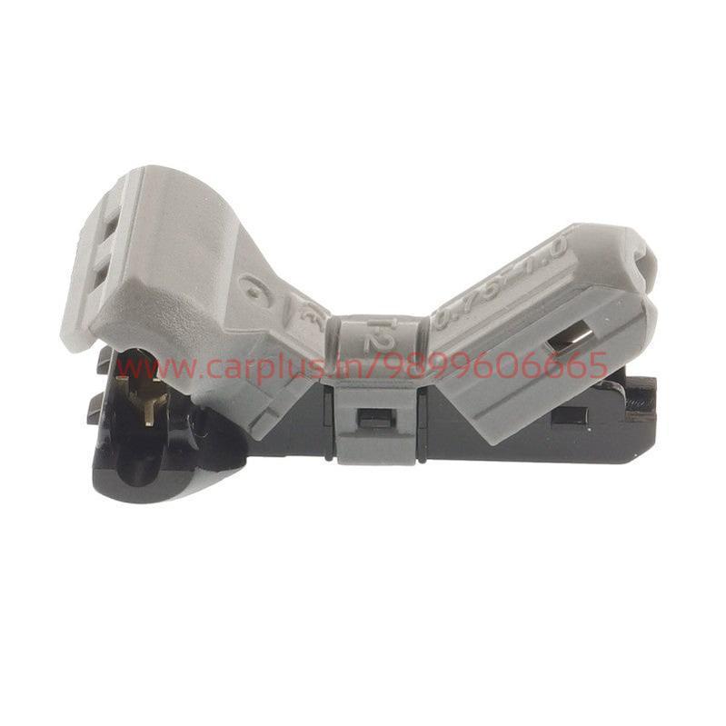 
                  
                    Adore Connector T-2 Scotch Lock 19-18 AWG (Pack Of 4 Pcs)-CONNECTOR-AWG-CARPLUS
                  
                