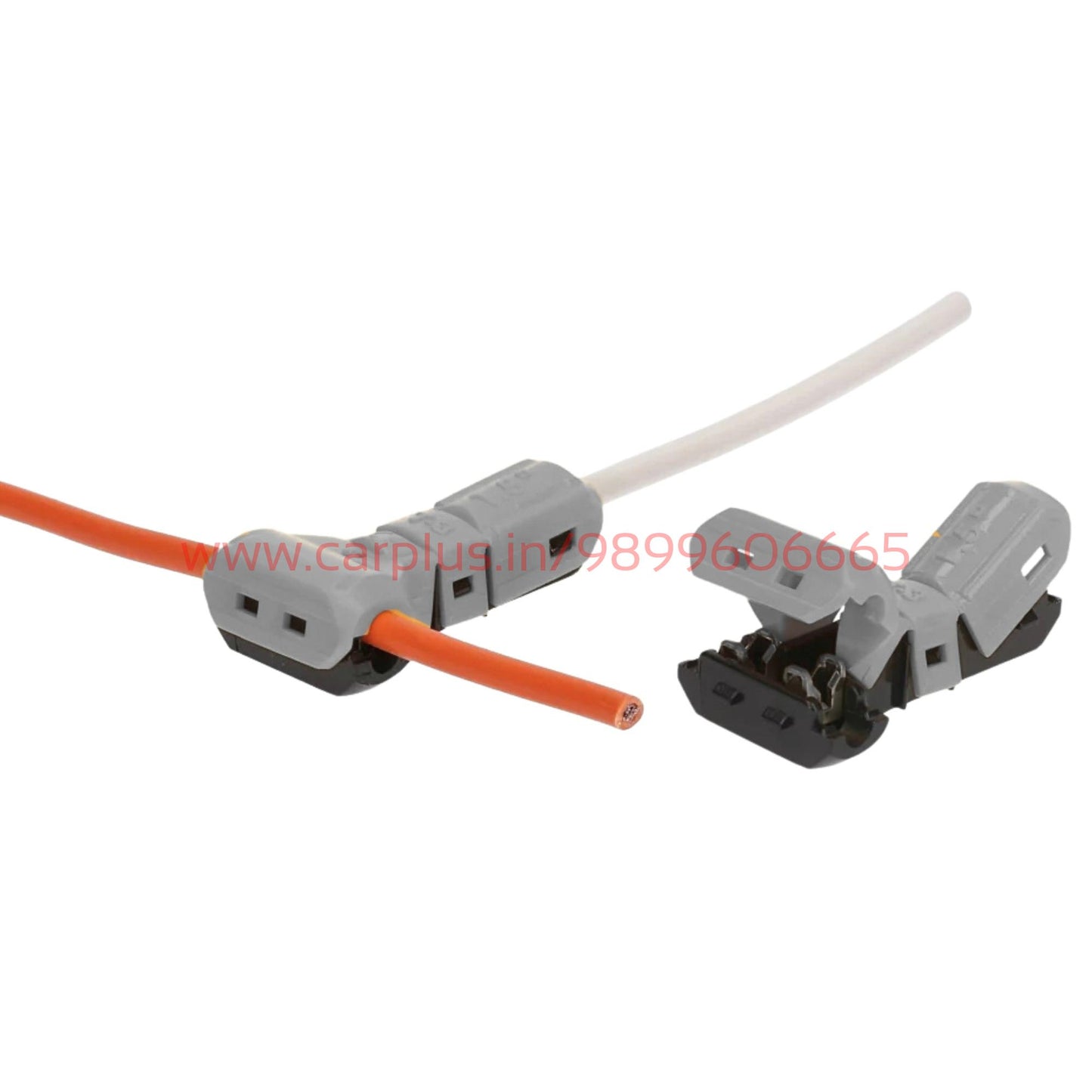 
                  
                    Adore Connector T-2 Scotch Lock 19-18 AWG (Pack Of 4 Pcs)-CONNECTOR-AWG-CARPLUS
                  
                