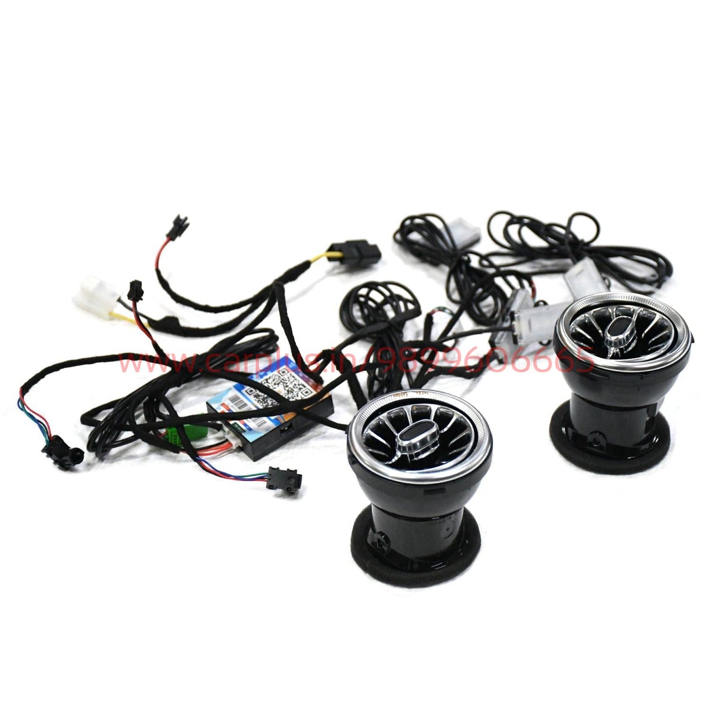 
                  
                    Air Vent for Maruti Suzuki Swift-AC VENTS-RETRO-CARPLUS
                  
                
