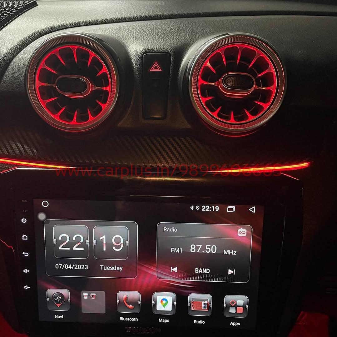 
                  
                    Air Vent for Maruti Suzuki Swift-AC VENTS-RETRO-CARPLUS
                  
                