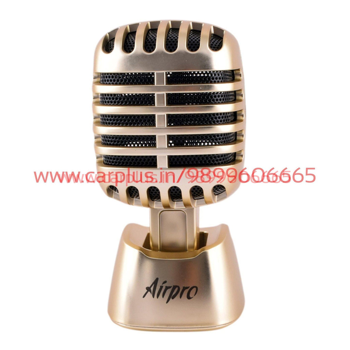 
                  
                    Airpro Mic Man Air Fresher Perfume AIRPRO DASHBOARD PERFUME.
                  
                