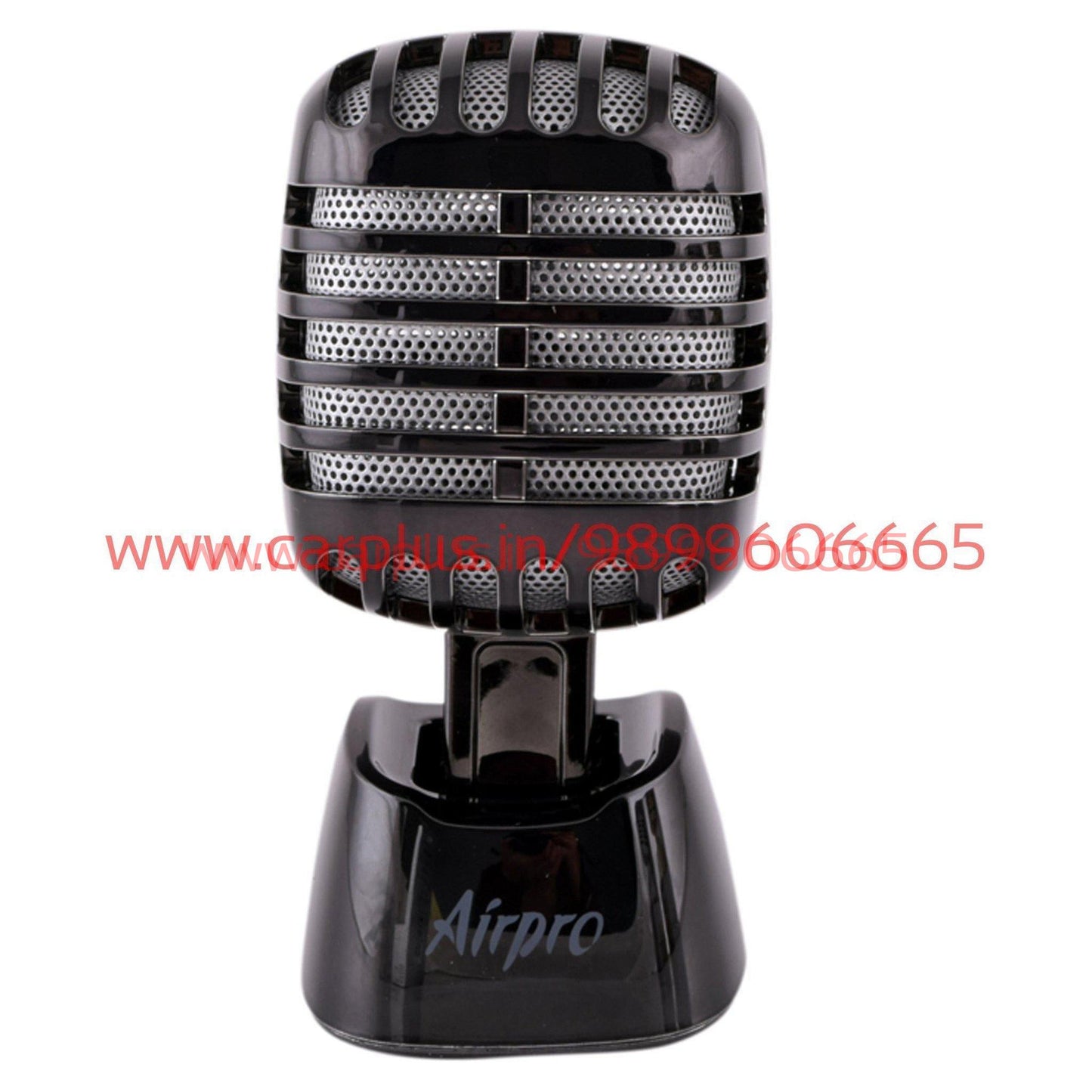 
                  
                    Airpro Mic Man Air Fresher Perfume AIRPRO DASHBOARD PERFUME.
                  
                