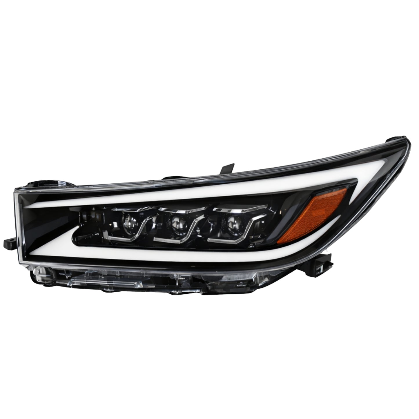 
                  
                    Alphard Style Headlight for Toyota Innova Crysta-AFTERMARKET HEADLAMP-KMH-AFTERMARKET HEADLAMP-CARPLUS
                  
                