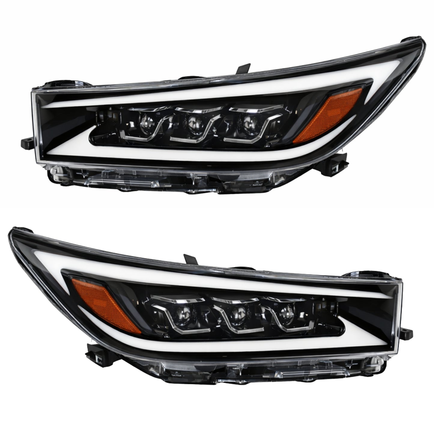 
                  
                    Alphard Style Headlight for Toyota Innova Crysta-AFTERMARKET HEADLAMP-KMH-AFTERMARKET HEADLAMP-CARPLUS
                  
                
