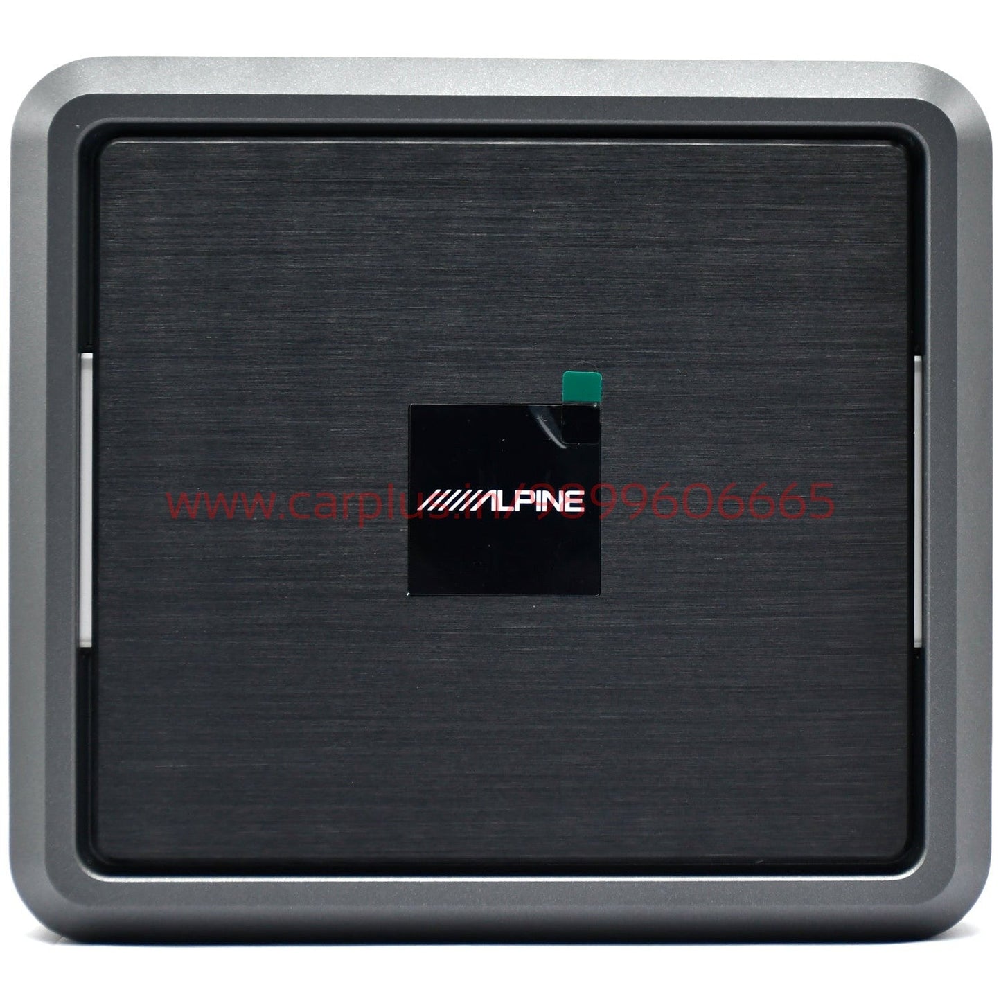 
                  
                    Alpine 8Channel DSP Amplifier-(PXE-R600S)-8 CHANNEL AMPLIFIER-ALPINE-CARPLUS
                  
                