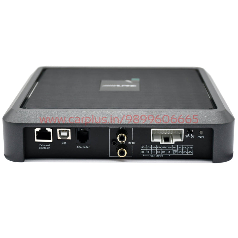 
                  
                    Alpine 8Channel DSP Amplifier-(PXE-R600S)-8 CHANNEL AMPLIFIER-ALPINE-CARPLUS
                  
                