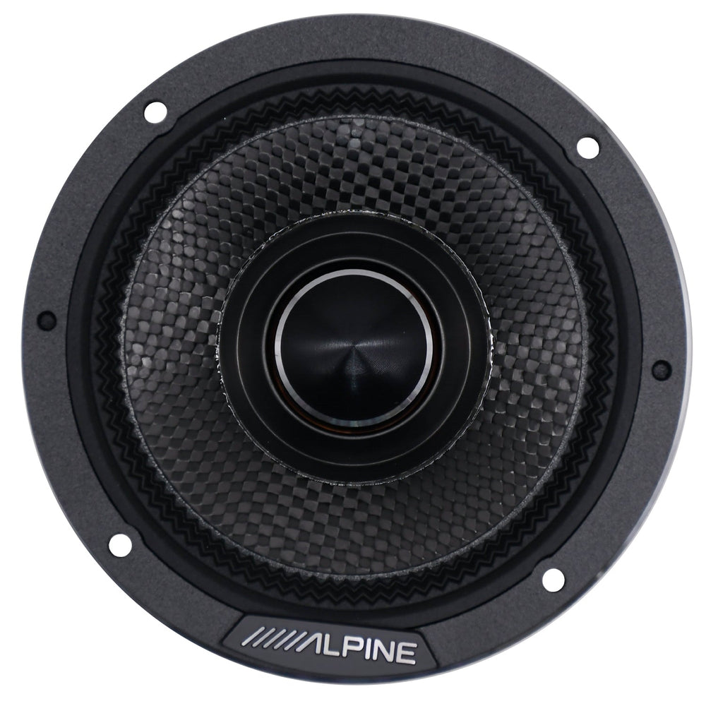 
                  
                    Alpine Status Hi-Resolution Audio 3 Ways Component Speaker(HDZ-653)-COMPONENT SPEAKERS-ALPINE-CARPLUS
                  
                