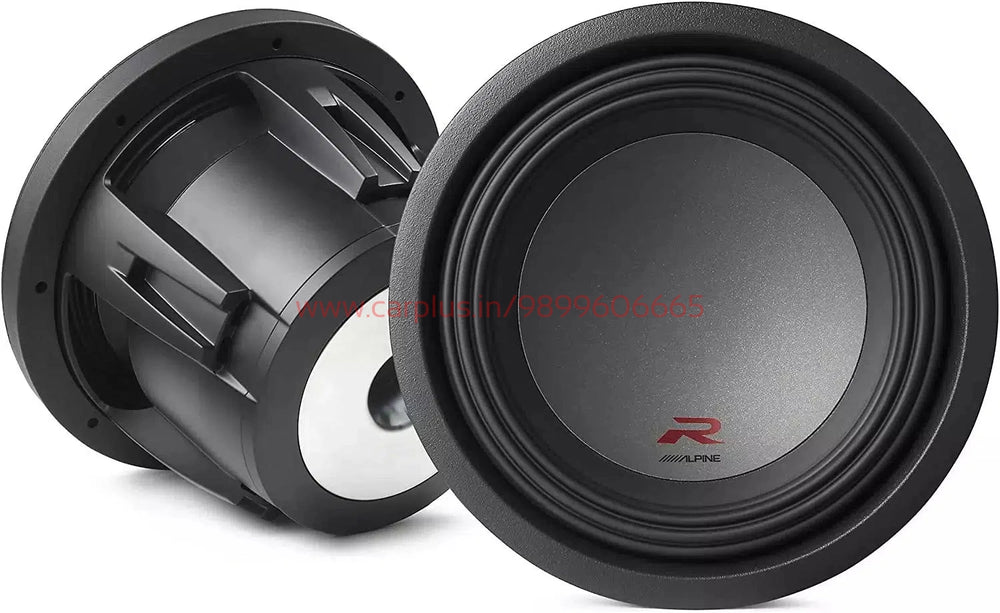 Alpine type online r subwoofer