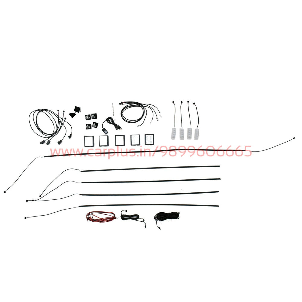 
                  
                    Ambience Light Set of 16 Pcs-AMBIENCE LIGHTS-RETRO SOLUTIONS-CARPLUS
                  
                