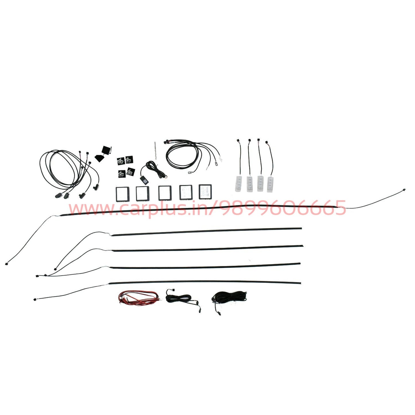 
                  
                    Ambience Light Set of 16 Pcs-AMBIENCE LIGHTS-RETRO SOLUTIONS-CARPLUS
                  
                