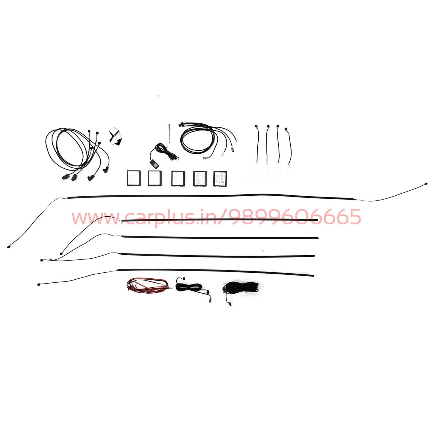 
                  
                    Ambience Light Set of 16 Pcs-AMBIENCE LIGHTS-RETRO SOLUTIONS-CARPLUS
                  
                