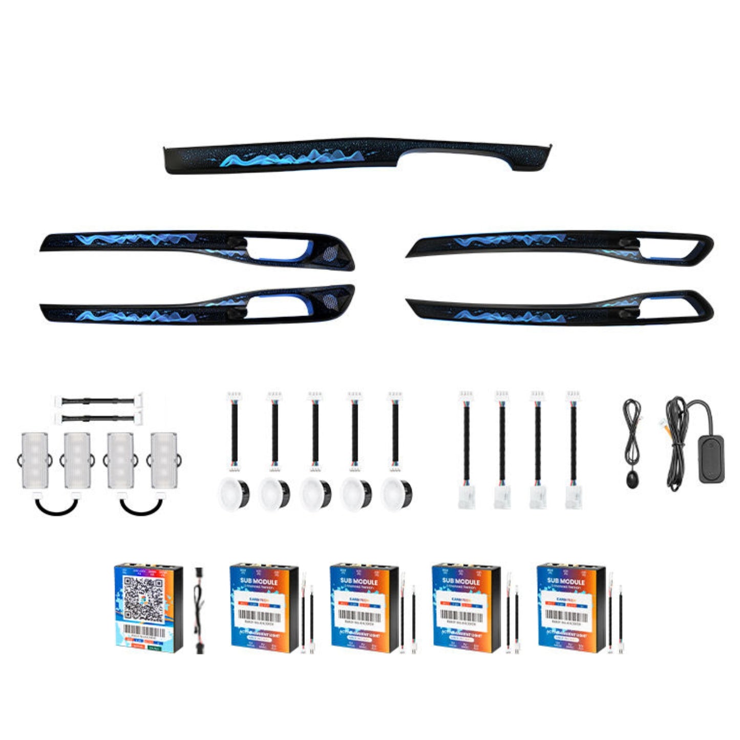 
                  
                    Seltos Ambience Light-AMBIENCE LIGHT-RETRO-CARPLUS
                  
                