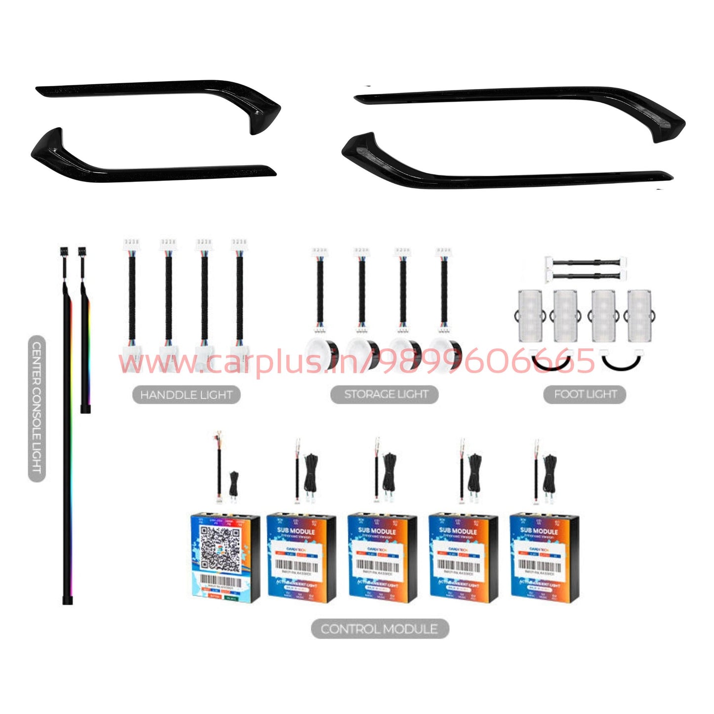 
                  
                    GranD Vitara Ambience Light-AMBIENCE LIGHT-RETRO-CARPLUS
                  
                