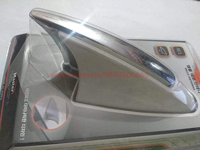 
                  
                    Ample Car Decoration Antenna White-ANTENNA-KMH-CARPLUS
                  
                