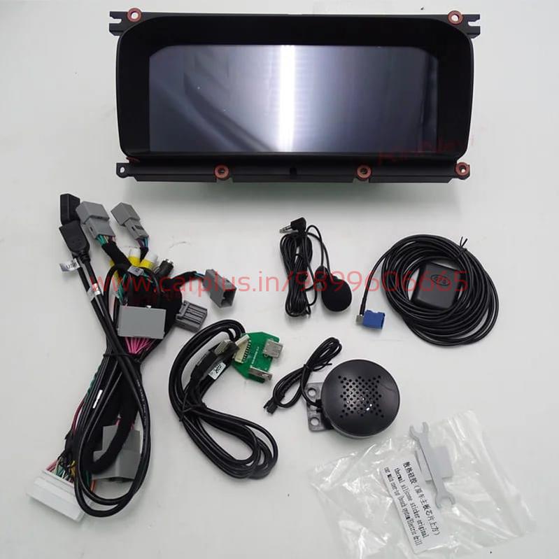 
                  
                    Range rover Evoque ANDROID-MULTIMEDIA PLAYERS-RETRO SOLUTIONS-CARPLUS
                  
                