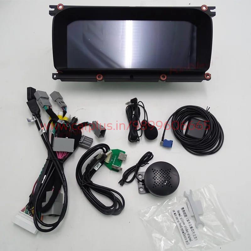 
                  
                    Range rover Evoque android LCD-MULTIMEDIA PLAYERS-RETRO SOLUTIONS-CARPLUS
                  
                