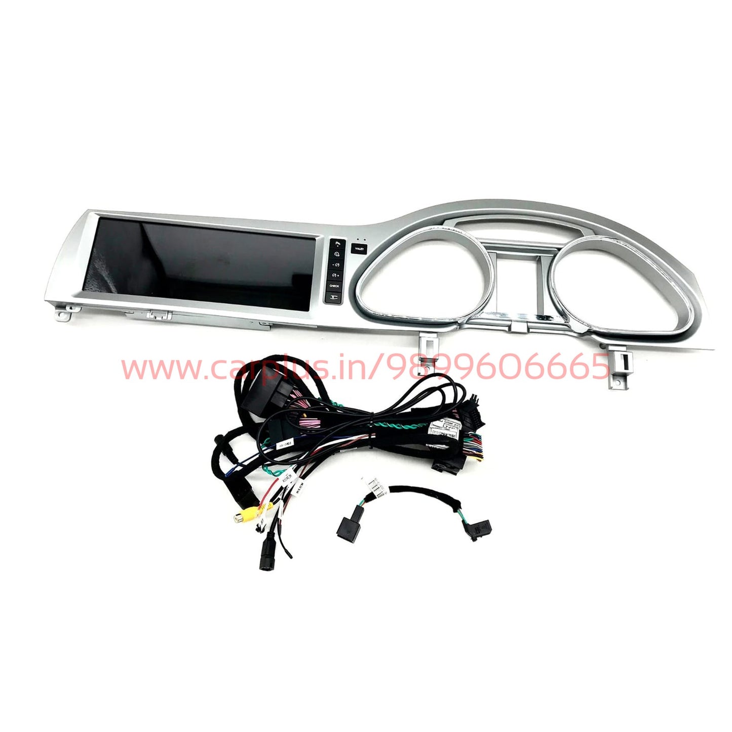 
                  
                    Android Audi Q7 464-MULTIMEDIA PLAYERS-RETRO SOLUTIONS-CARPLUS
                  
                