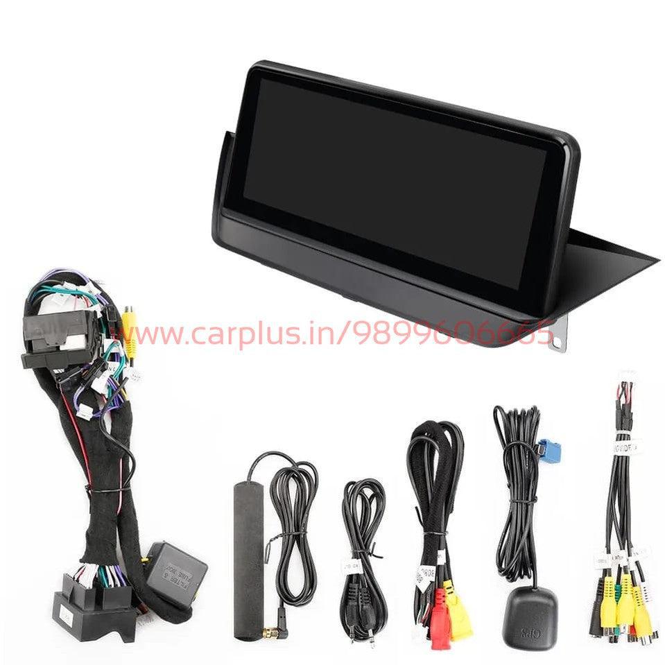 
                  
                    Bmw Android X1 E84 Cic 2+32-MULTIMEDIA PLAYERS-RETRO SOLUTIONS-CARPLUS
                  
                
