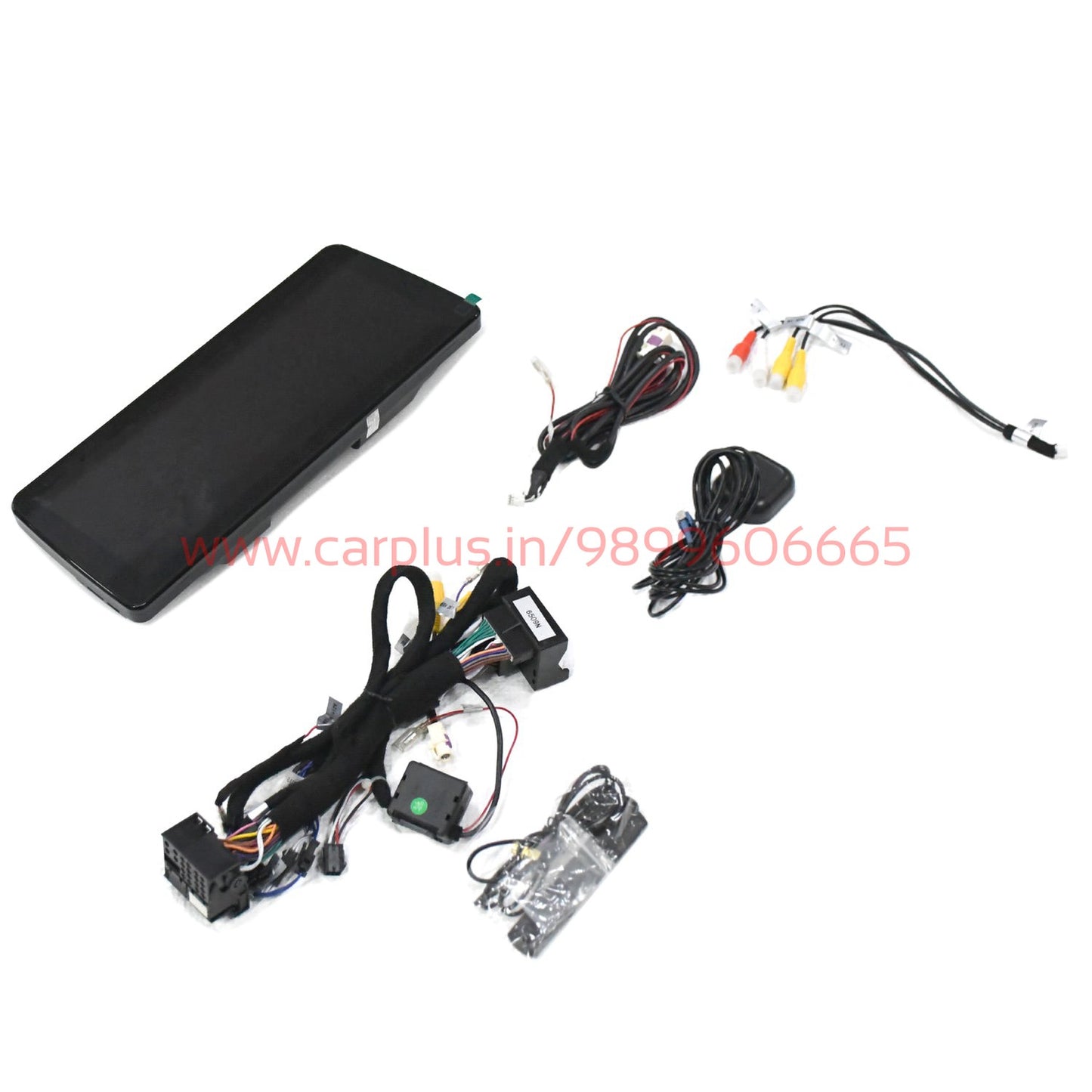 
                  
                    Bmw Android X1 E84 Cic 2+32-MULTIMEDIA PLAYERS-RETRO SOLUTIONS-CARPLUS
                  
                