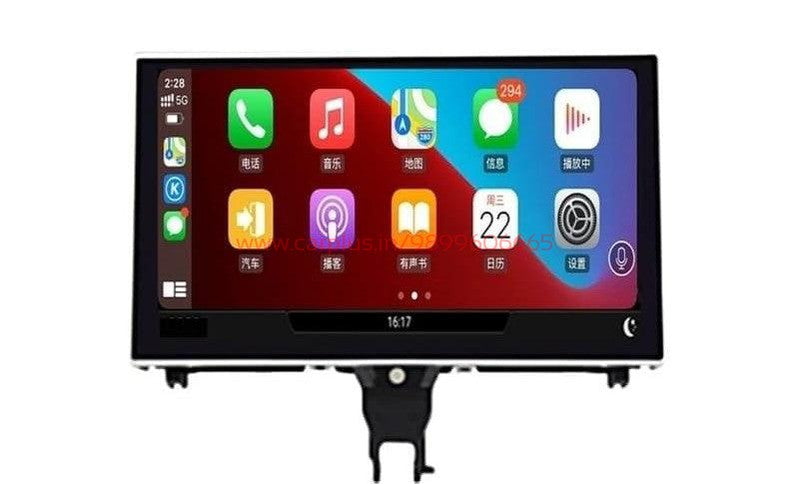 
                  
                    Bmw Android X1 E84 Cic 2+32-MULTIMEDIA PLAYERS-RETRO SOLUTIONS-CARPLUS
                  
                