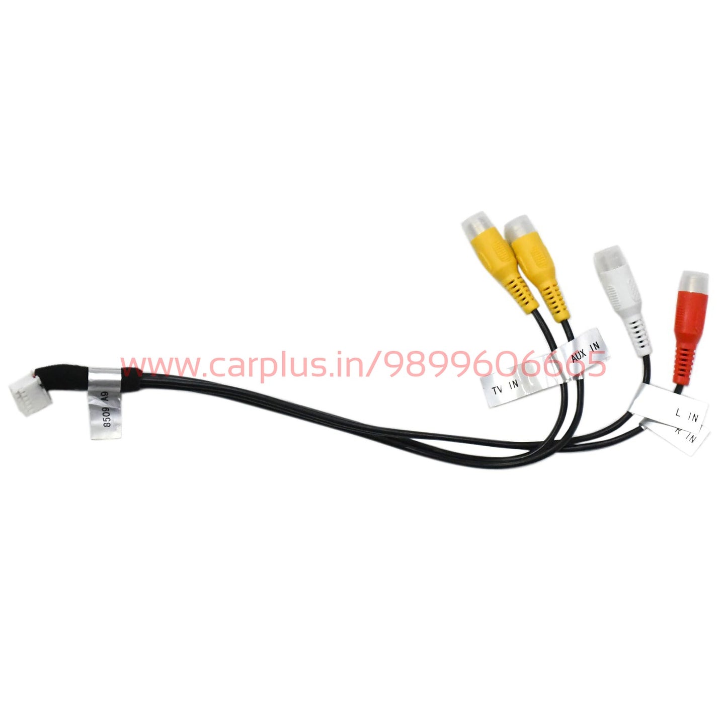 
                  
                    Bmw Android X1 E84 Cic 2+32-MULTIMEDIA PLAYERS-RETRO SOLUTIONS-CARPLUS
                  
                