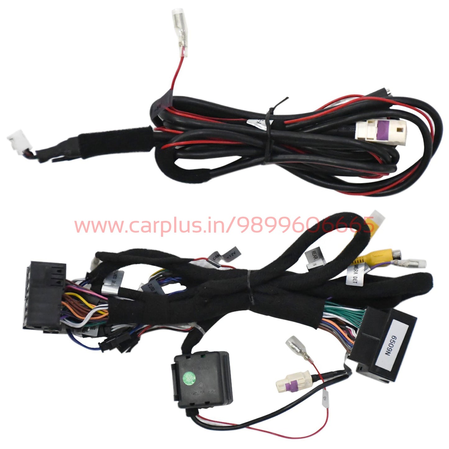 
                  
                    Bmw Android X1 E84 Cic 2+32-MULTIMEDIA PLAYERS-RETRO SOLUTIONS-CARPLUS
                  
                